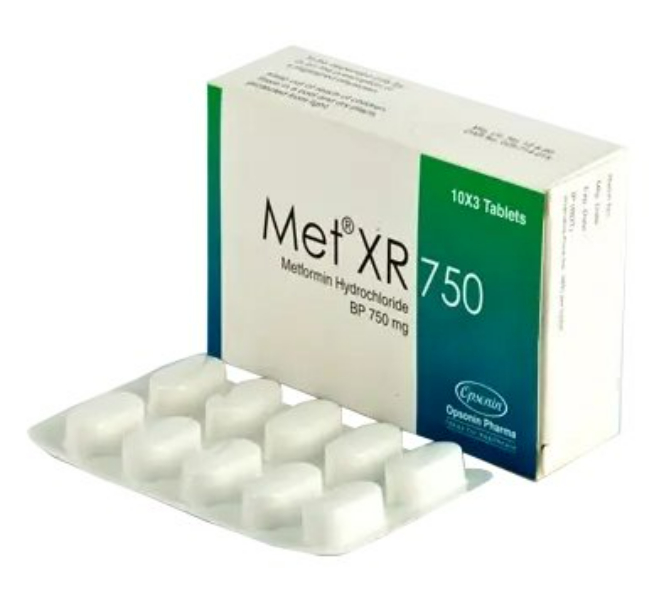 metsa-xr-750-mg